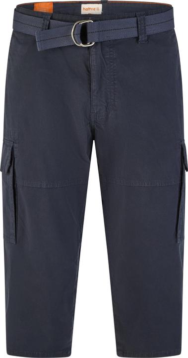Actual product image Hattric Cargo Shorts (31)