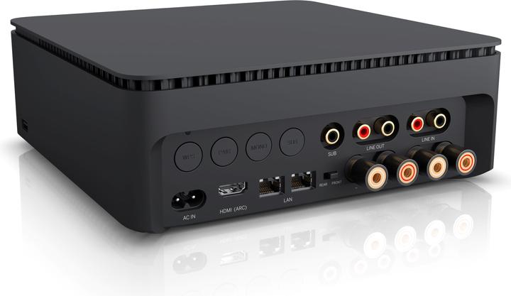 Immagine prodotto Loewe amplificatore multi.room (Airplay, Bluetooth, WiFi)