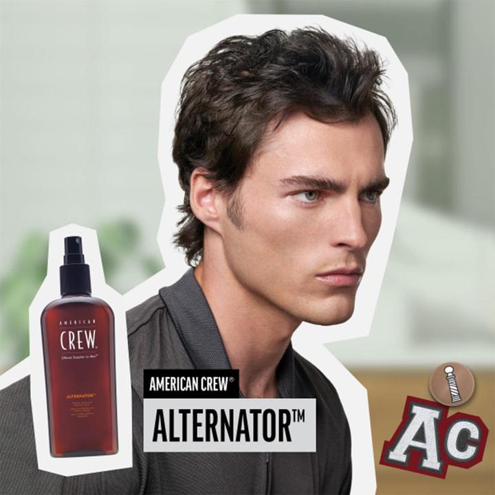 Produktbild American Crew Alternator (100 ml)
