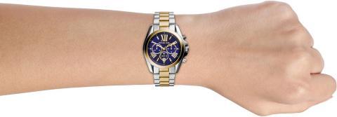 Produktbild Michael Kors Bradshaw (Analoguhr, 43 mm)