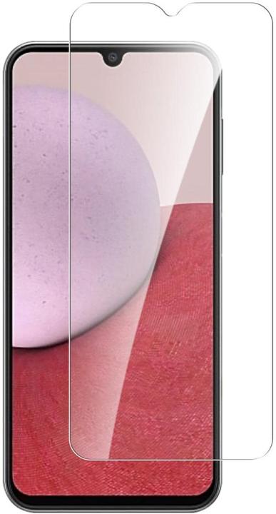 Produktbild 4smarts Second Glass X-Pro (1 Stück, Samsung Galaxy A14)