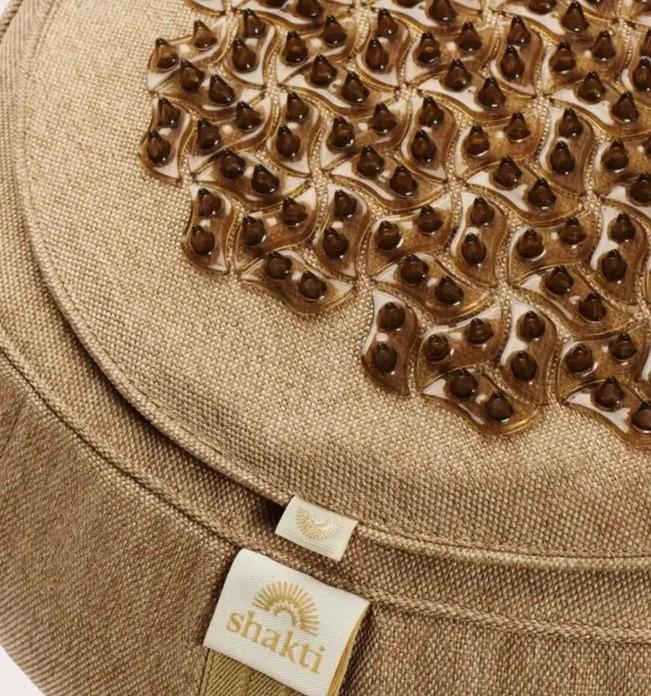 Actual product image Shakti Meditationskissen