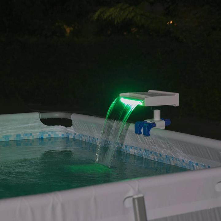 Actual product image Bestway Silas