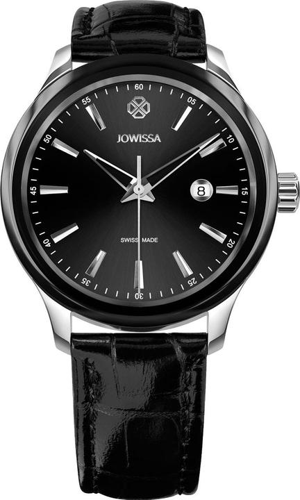 Actual product image Jowissa Tiro (Analogue wristwatch, 38 mm)