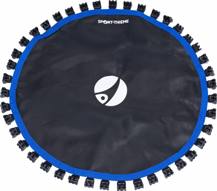 Sport-Thieme Trampolin-Sprungtuch für Trampolin Jump 4 (90 cm)