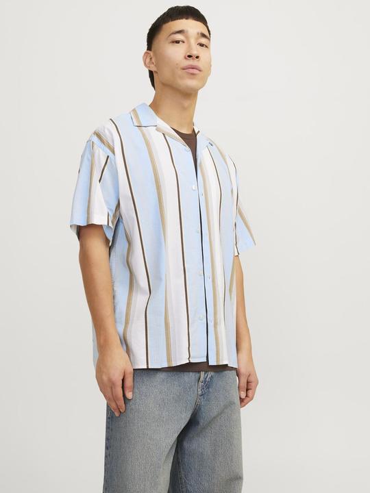 Image du produit Jack & Jones Chemise Relaxed Fit (M)
