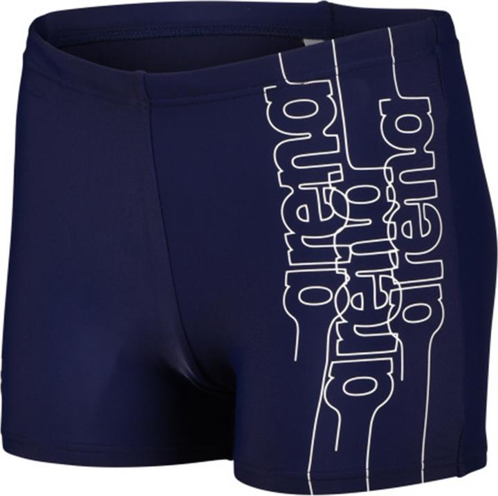 Produktbild Arena B Swim Short Graphic (116)