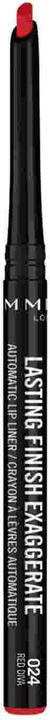 Immagine prodotto Rimmel London Fodera per labbra LASTING FINISH EXAGGERATE #024 (024 Diva Rossa)