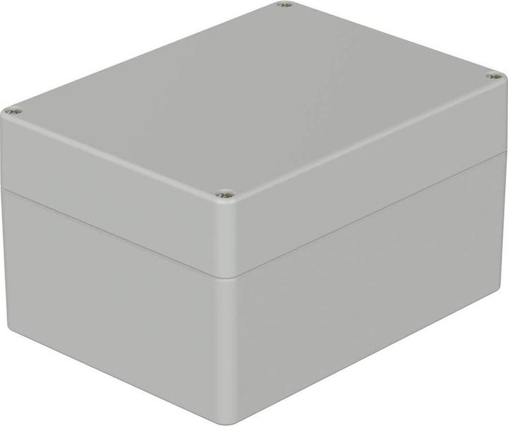 Actual product image Bopla EUROMAS Polycarbonate Enlosure M238-V0 (Housing)