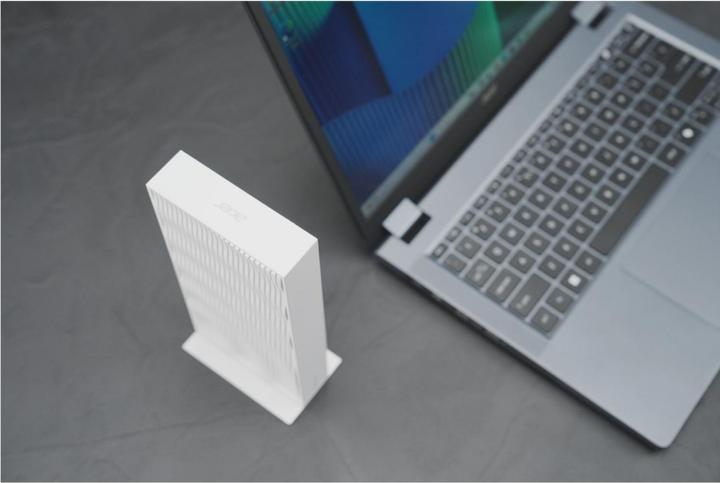Productafbeelding Acer Mesh router Wave 7 1-pak