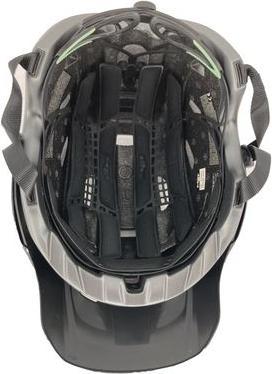 Actual product image MET Roam (52 - 56 cm)