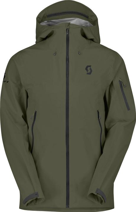 Actual product image Scott Sports Explorair 3L (S)