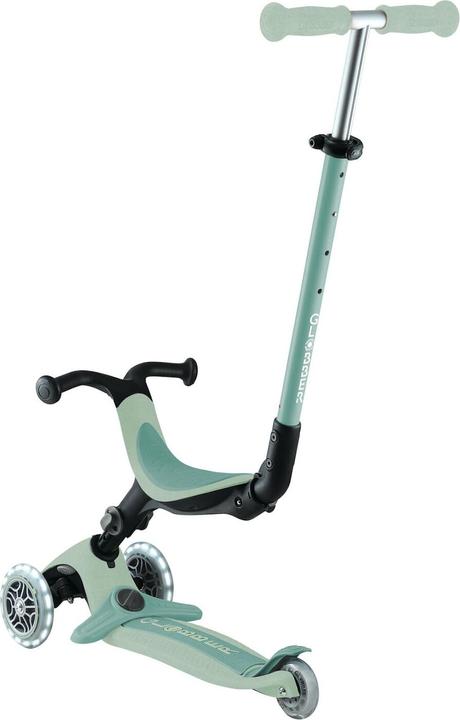 Produktbild Globber Go-Up Active Lights 3-in-1 Kinderfahrzeug