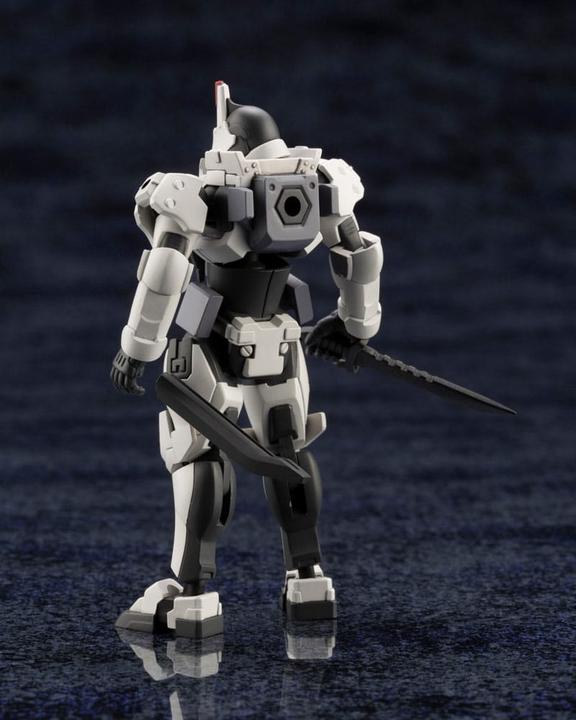 Immagine prodotto Kotobukiya Kit di modellismo in plastica Hexa Gear 1/24 Governor Armor Type: Pawn X1 8 cm