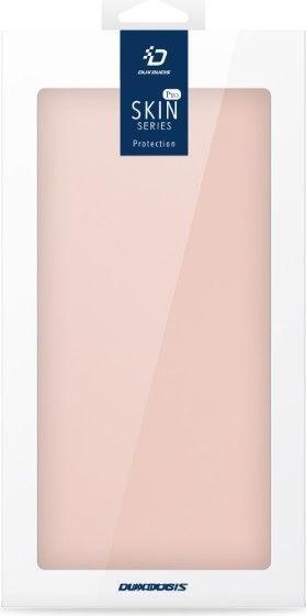 Image du produit Dux Ducis - Skin Pro - Samsung Galaxy S25 Edge - Rose (Samsung Galaxy S25 Edge)