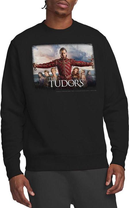 Immagine prodotto The Tudors The Final Seduction Felpa Adulto Unisex (S)