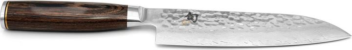 Produktbild Kai Shun Premier TDM1702-W24 Santoku 18 cm mit Schürze (18 cm)