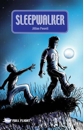 Produktbild Badger Sleepwalker (Englisch, Paul Savage, Jillian Powell, 2002)