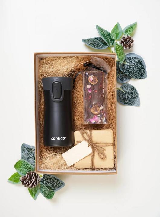 Actual product image Contigo Pinnacle (0.30 l)