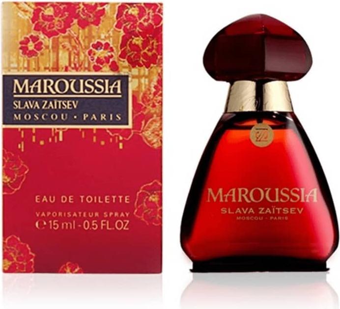 Produktbild Slava Zaitsev Maroussia (Eau de Toilette, 100 ml)