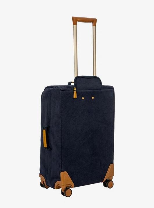 Actual product image Brics Bric's Trolley + Suitcase Life Trolley 58139 (72 l, L (90 - 115l))