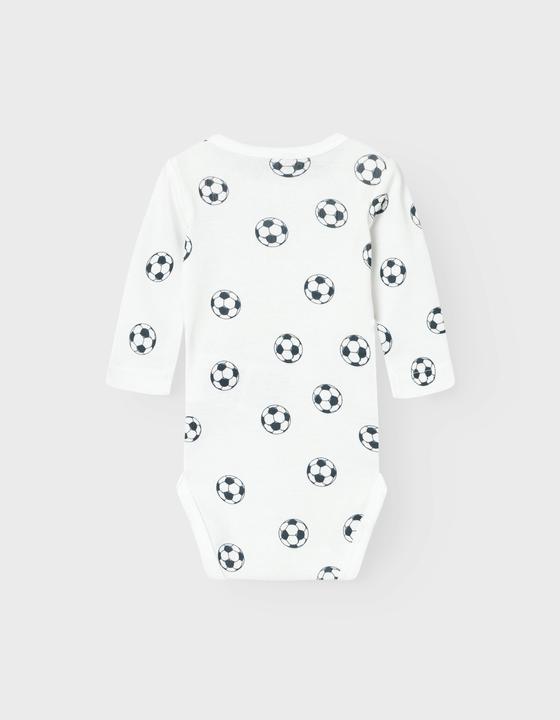 Image du produit Name it BabyBody Football (86)