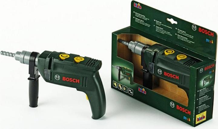 Produktbild Theo Klein Bosch Bohrmaschine