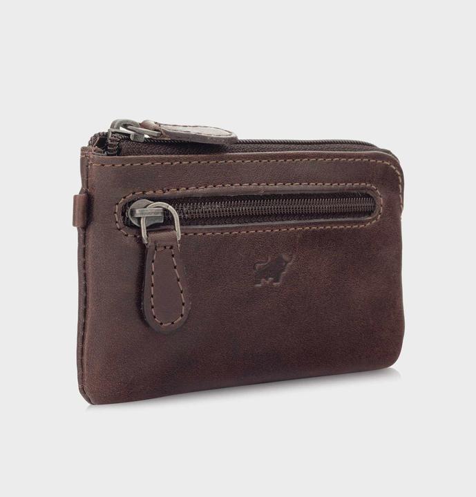 Image du produit Braun Büffel Étui à clés Arezzo en cuir 11 cm