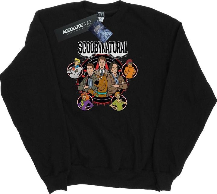 Immagine prodotto Absolute Cult Characters Star Felpa Uomo (M)
