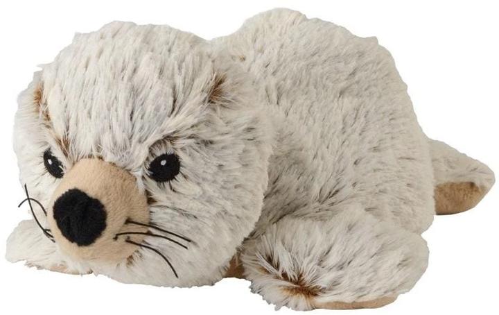 Produktbild Warmies Minis Robbe (22 cm)