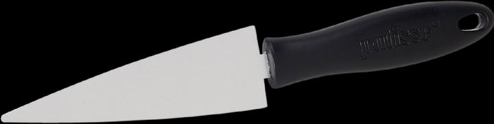Actual product image Patisse Cake remover 22cm plastic handle black