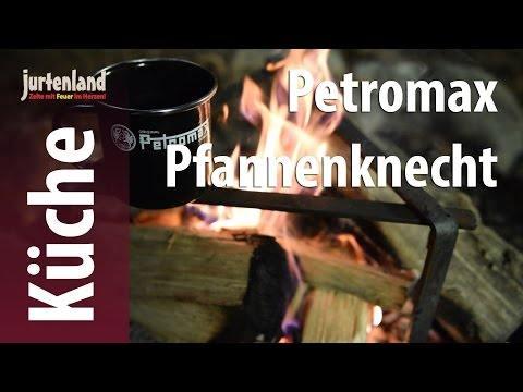 Actual product image Petromax panhand