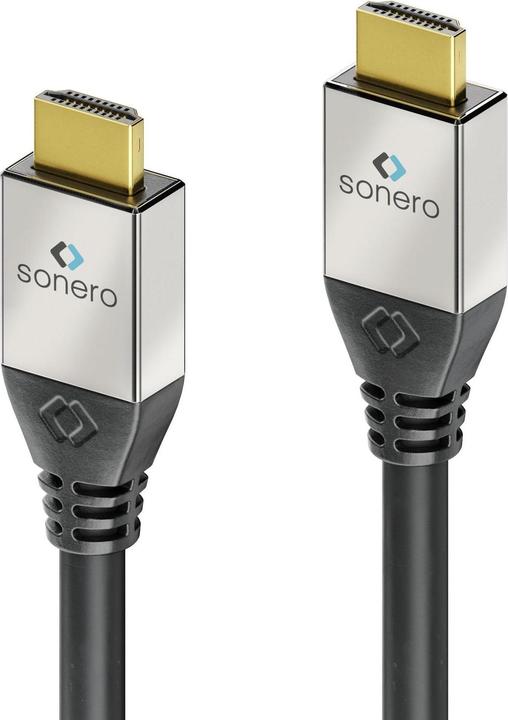 Purelink Câble HDMI 3,0m (3 m, HDMI)