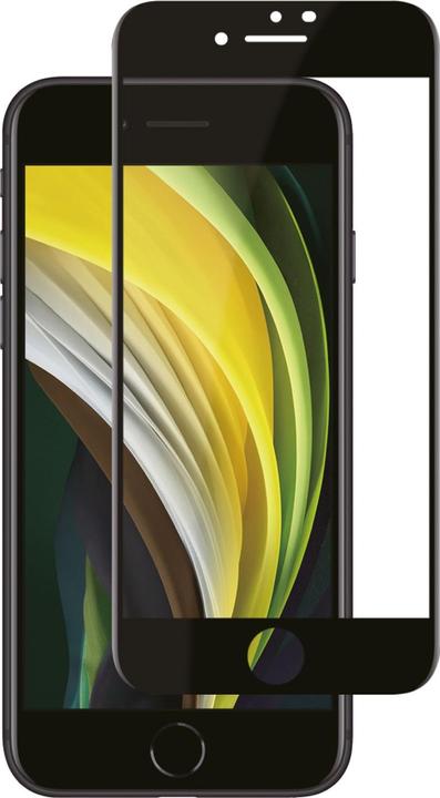Actual product image Champion Screen protector iPhone 7/8/SE (1 Piece, Apple iPhone 7)