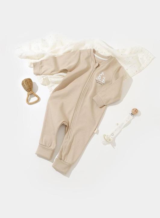 Image du produit BabyCosy Romperie zippée (86)