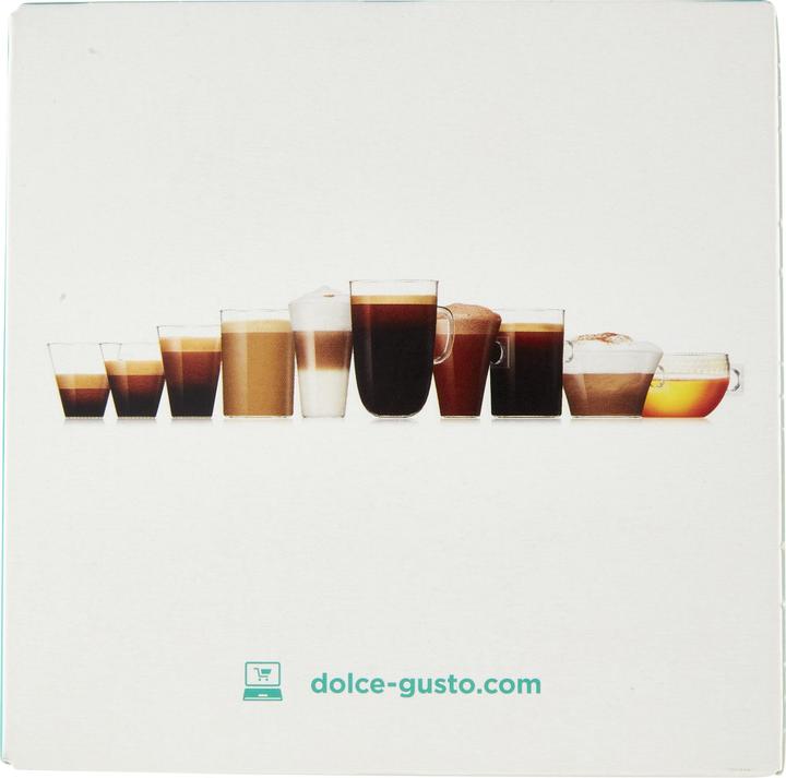 Image du produit Nescafé Dolce Gusto Marrakesh Style Tea (116 g)