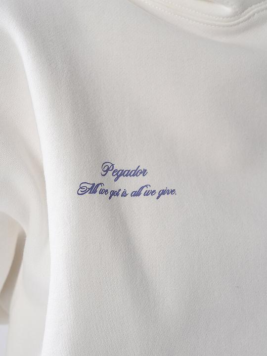 Immagine prodotto Pegador Kapuzensweater LENA (S)