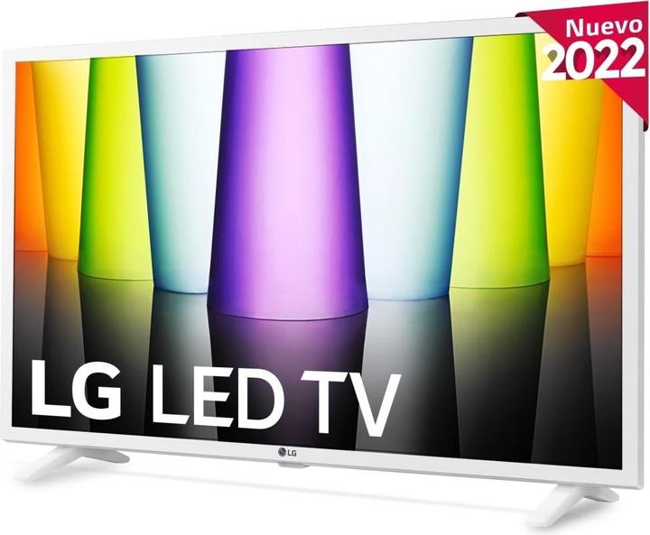 Productafbeelding LG 32LQ63806LC (32", LQ63, LED, Volledige HD, 2022)
