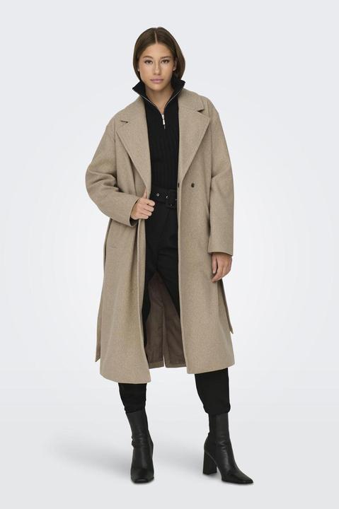 Actual product image JdY Fly-away collar coat Coat (XL)