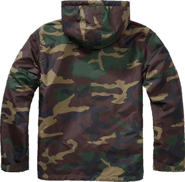Immagine prodotto Brandit Giacca a vento Sherpa - 12254 (XXL)