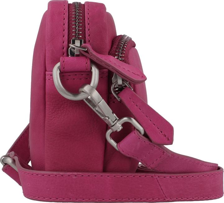 Produktbild Jack kinsky Aruba 1 Umhängetasche Leder 19 cm