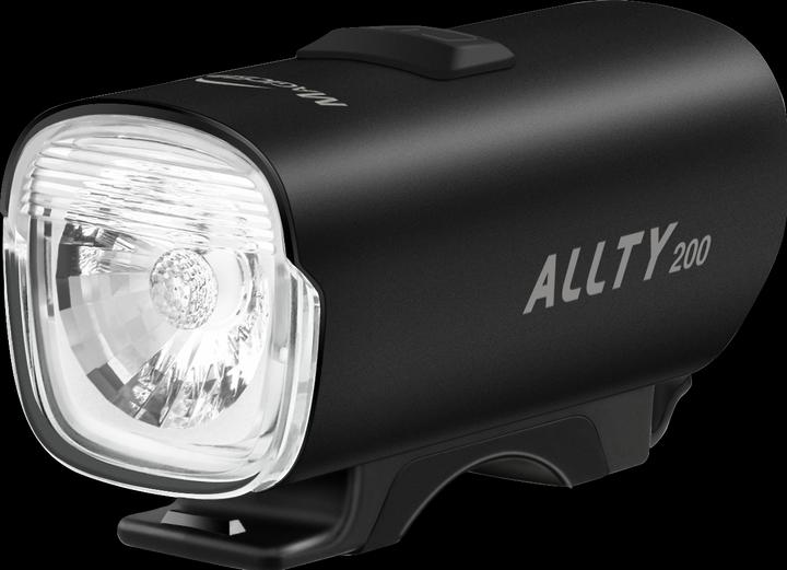 Produktbild Magicshine Headlight Allty 200 (200 lm)
