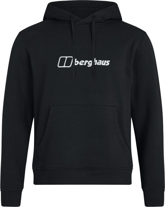 Berghaus Logo (M)