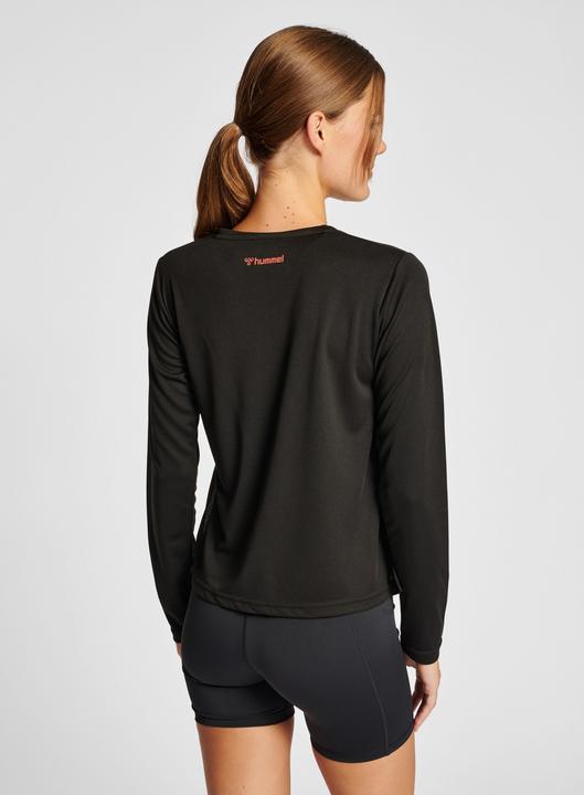 Immagine prodotto hummel hmlMT FRI MESH T-SHIRT L/S (L)
