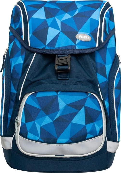 Actual product image Funki Dragon World (28 l)