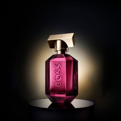 Produktbild Hugo Boss The Scent for Her Magnetic Eau de Parfum (re25) (Eau de Parfum, 50 ml)