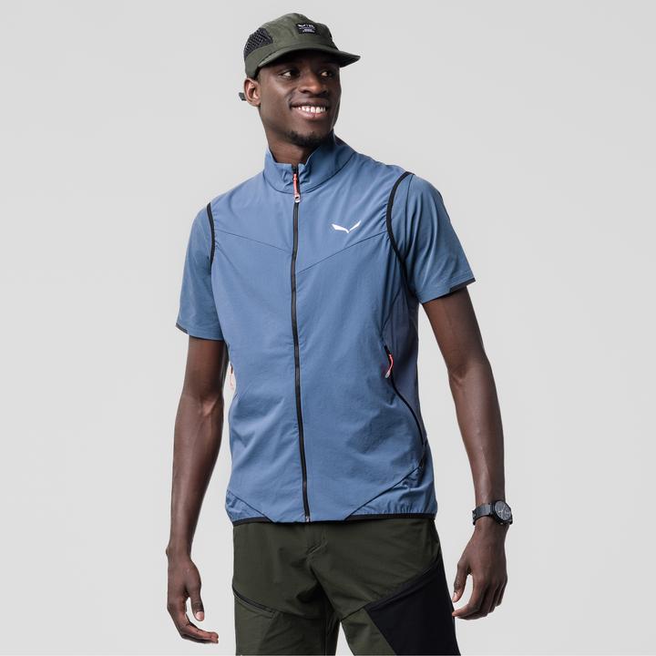 Produktbild Salewa Pedroc Durastretch Light Weste (S)