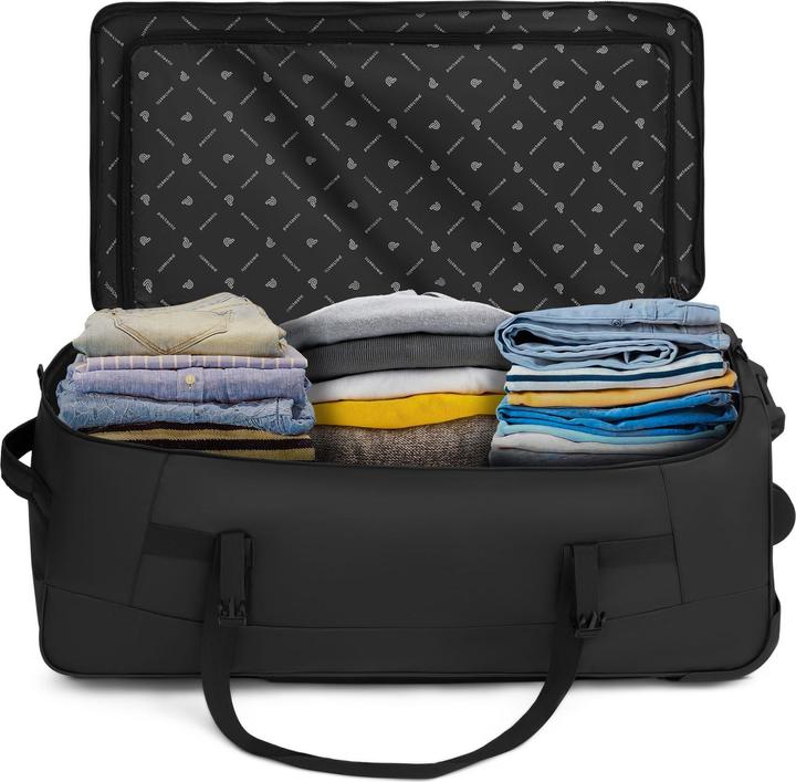 Actual product image Pactastic Urban Collection 2 wheel travel bag 88 cm (136 l, XL (from 140l))
