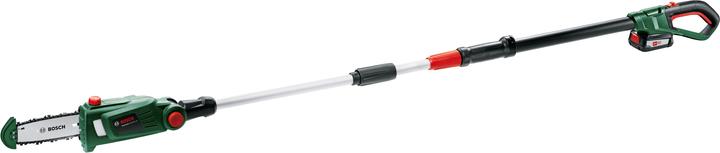 Actual product image Bosch Home & Garden Universal Chain Pole (Battery chain saw)