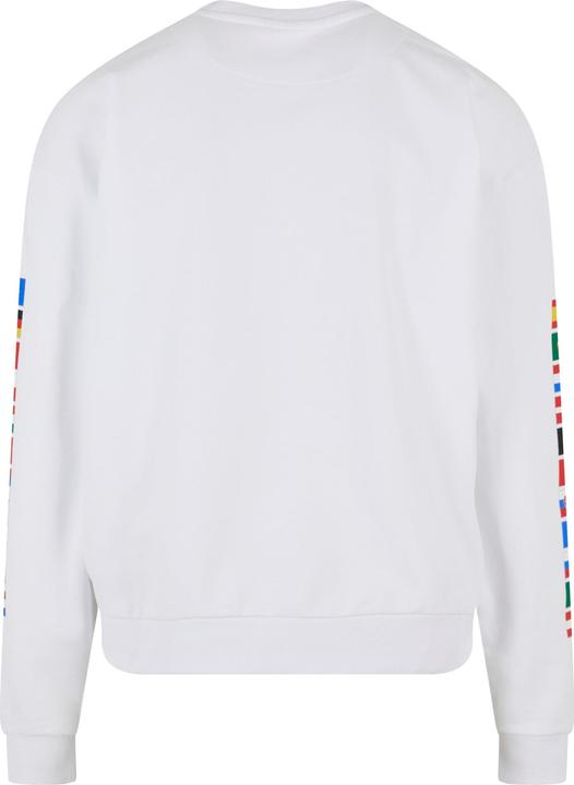 Actual product image Mister Tee Ultra Heavy Cotton Crewneck - 139539 (XS)
